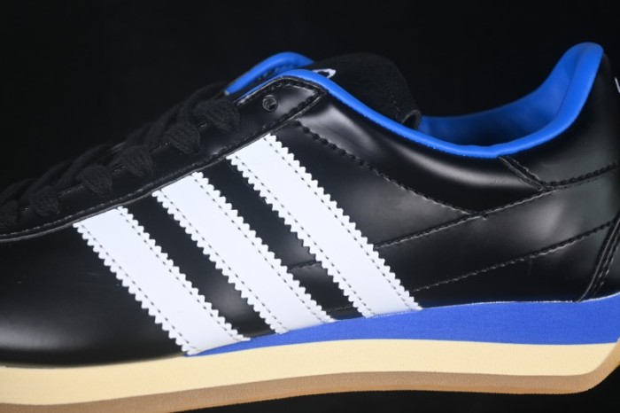 Adidas Originals Country OG Low-Top Casual Shoes - JR2599