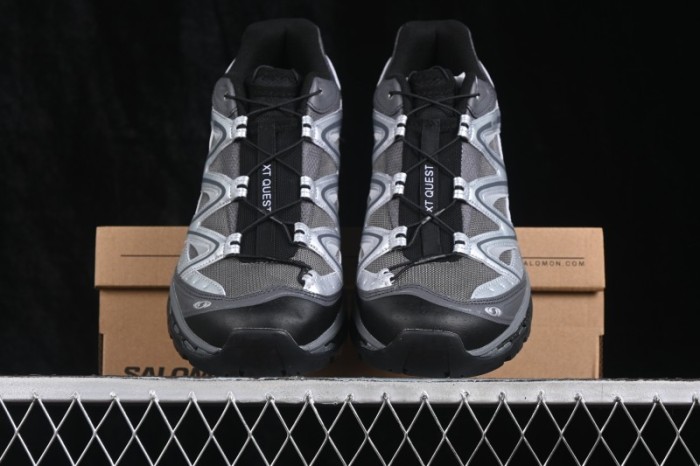 Salomon XT-Quest Advanced Chassis Outdoor Trail Running Shoes - 491716-29