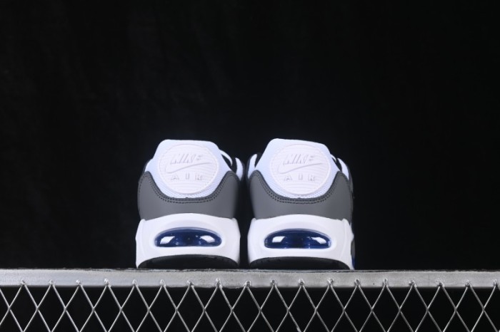 Nike Air Max Correlate Retro Running Shoes with Air Cushion - 511416-094