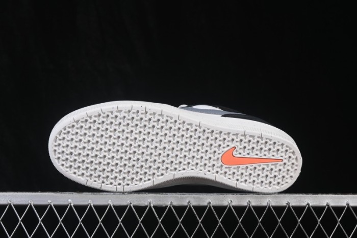 Nike SB Force 58 Retro Skate Shoes - DV5477-012