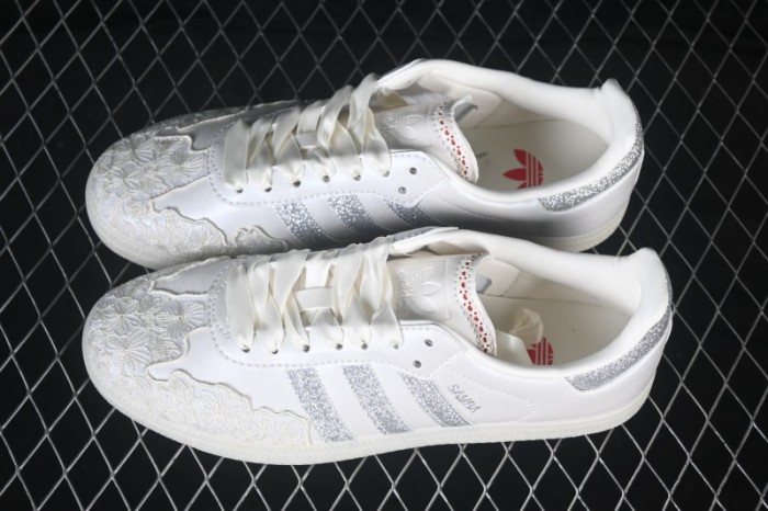 Adidas Samba OG Casual Sneakers - HP3658