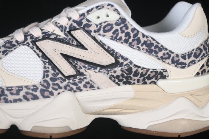 New Balance 9060 Retro Casual Running Shoes - U9060ALP