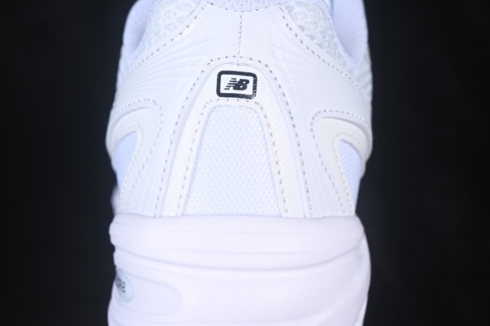 New Balance 740 Retro Casual Running Shoes for Men and Women - U740WW2