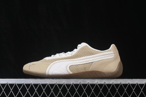 Puma The Open Product x Puma Speedcat Low-Top Lifestyle Casual Shoes - 408858-02