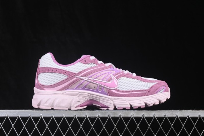 Nike Air Max Moto 2K Retro Running Shoes with Air Cushion - IQ4862-600