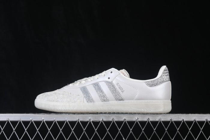 Adidas Samba OG Casual Sneakers - HP3658