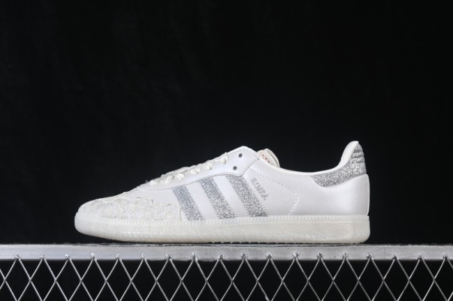 Adidas Samba OG Casual Sneakers - HP3658