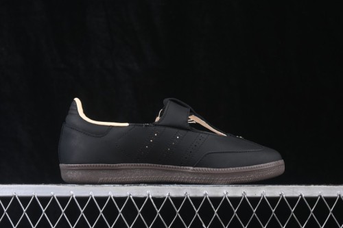 Adidas Samba Jane Slip-On Lifestyle Shoes - KJ3970
