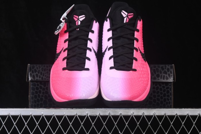 Nike Kobe VI Protro 6 Men's Basketball Shoes - IQ9317-001
