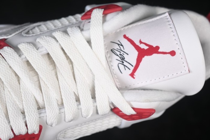 Nike SB x Air Jordan 4 OG Varsity Red - DR5415-106