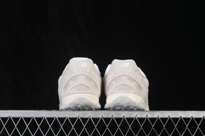 New Balance 204 Retro Breathable Casual Running Shoes - U204L2SZ