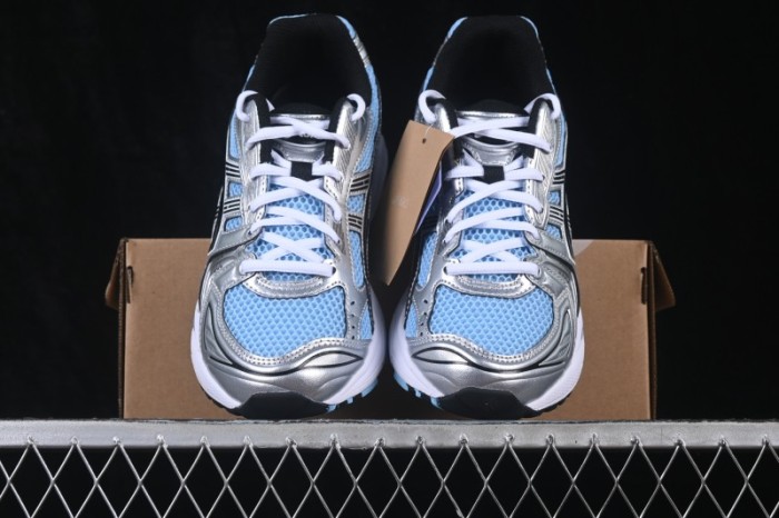 Asics Gel-Kayano 14 Running Shoes with FF BLAST PLUS Cushioning - 1203A537-400