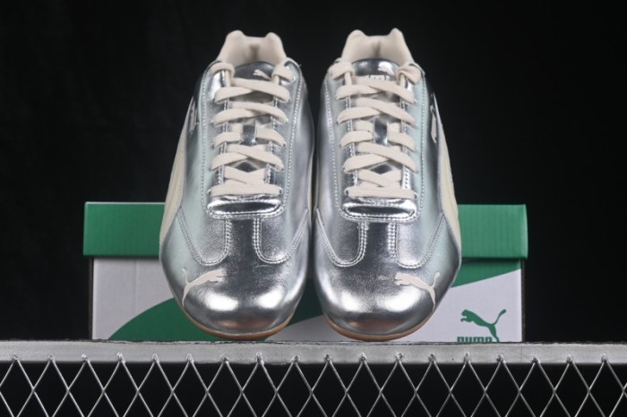 Puma The Open Product x Puma Speedcat Low-Top Lifestyle Casual Shoes - 406881-02