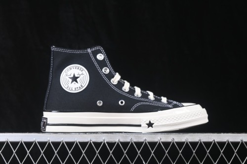 Converse Chuck 70s High Top Canvas Sneakers - A24225C