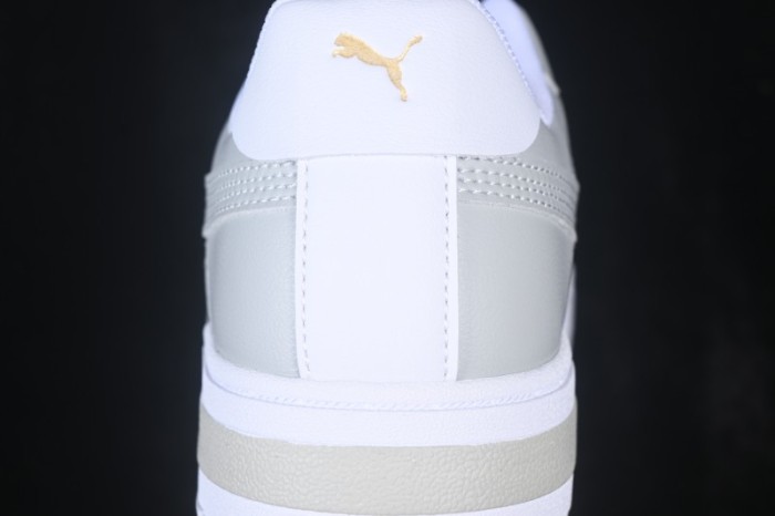 Puma CA Pro Classic Low-Top Lifestyle Casual Shoes - 380190-07