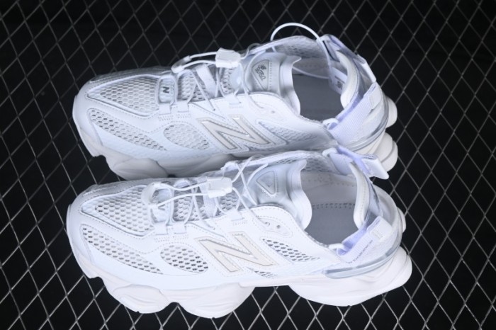 New Balance NB9060 Retro Casual Lifestyle Shoes - U90606B5