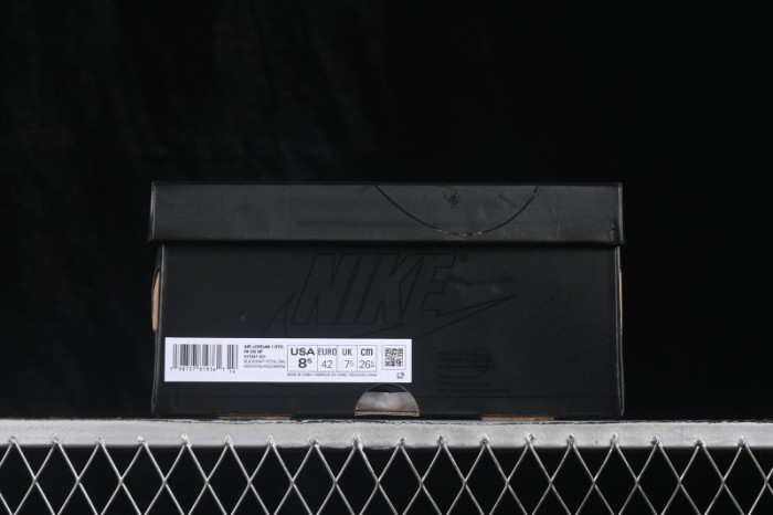 Nike Air Jordan 1 Retro High OG Fragment x Union Deconstructed Royal Blue Basketball Shoes - IO7847-001