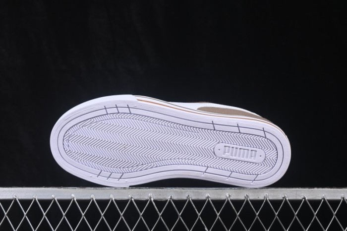 Puma Court Classic Vulc FS Low-Top Casual Sneakers - 396353-22