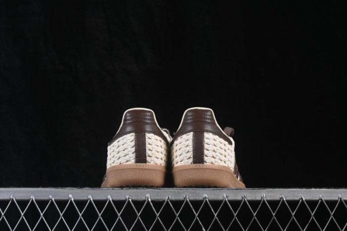 Adidas Samba OG Casual Sneakers - IH9373
