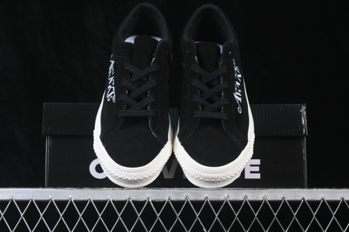 Converse Awake NY One Star Pro Low Top Skate Shoes - A07143C