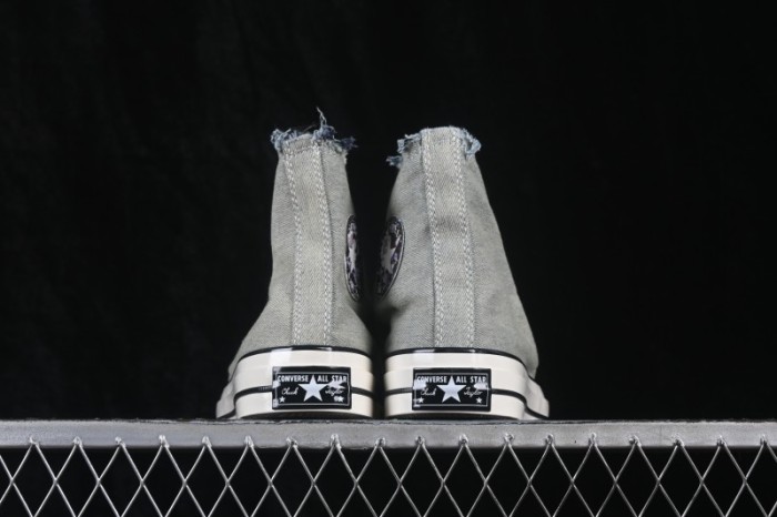 Converse Chuck 1970s High-Top Casual Skate Shoes - A21363C