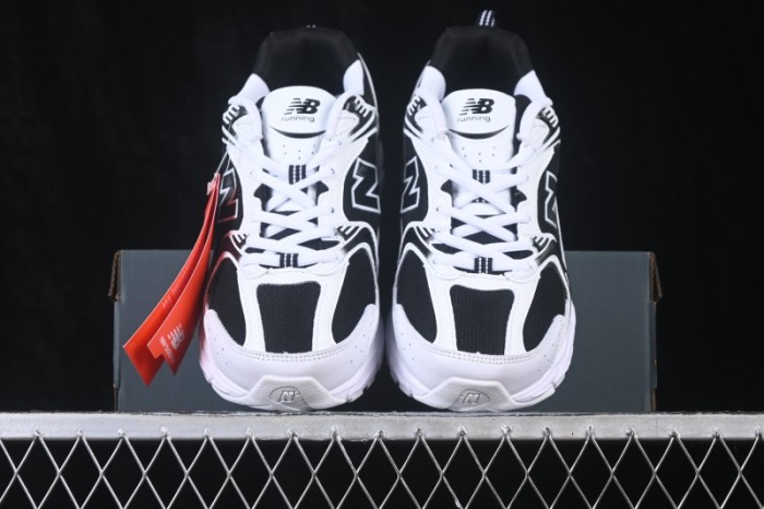 New Balance 530 Retro Casual Running Shoes - MR530SJ