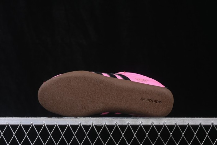 Adidas Originals x Notitle Tokyo W JQ3025 Collaboration Low-Top Lifestyle Sneakers