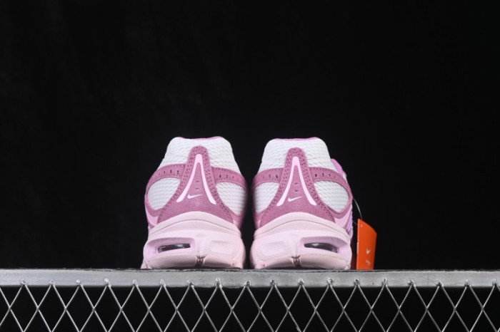 Nike Air Max Moto 2K Retro Running Shoes with Air Cushion - IQ4862-600
