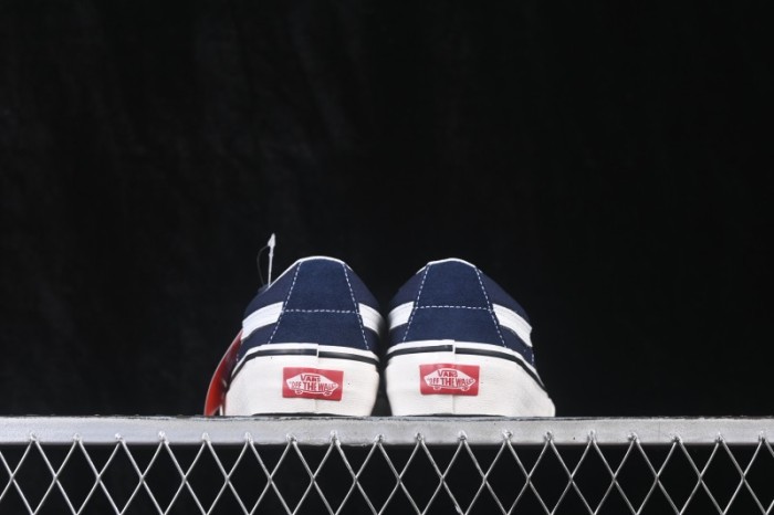 Vans Sk8-Low Reissue Retro Casual Low-Top Skate Shoes - VN0A4UWI5V8