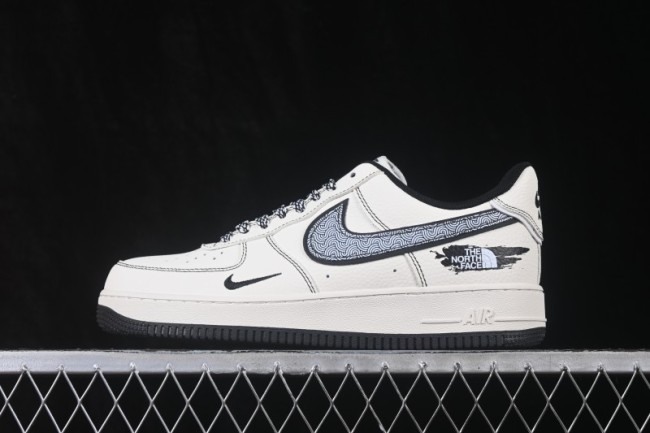 Nike Air Force 1 '07 Low Low-Top Casual Sneakers - GS2288-006
