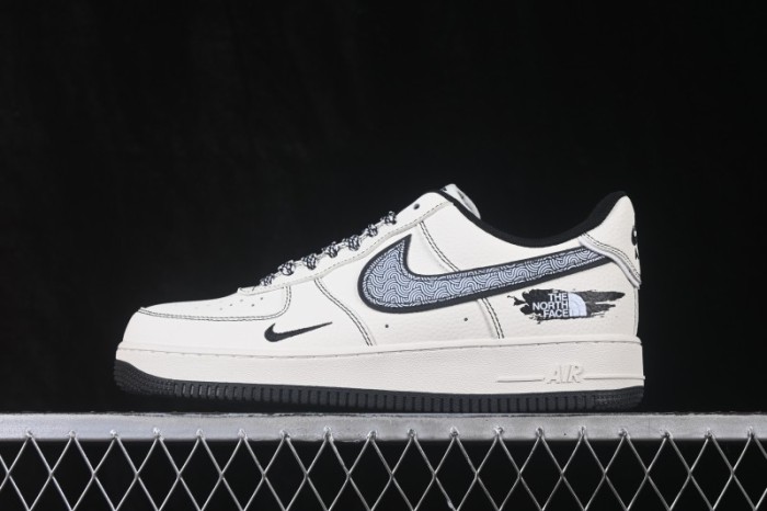 Nike Air Force 1 '07 Low Low-Top Casual Sneakers - GS2288-006