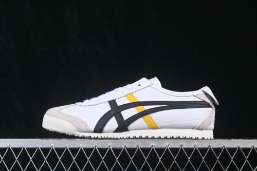 Onitsuka Tiger Mexico 66 Low-Top Casual Running Shoes - 1183C102-108
