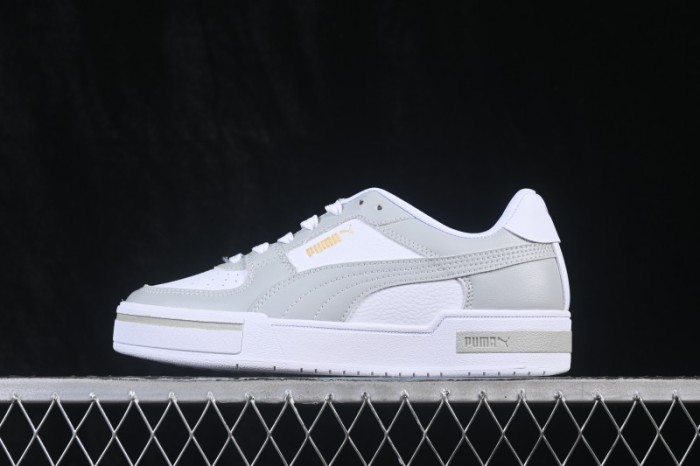 Puma CA Pro Classic Low-Top Lifestyle Casual Shoes - 380190-07