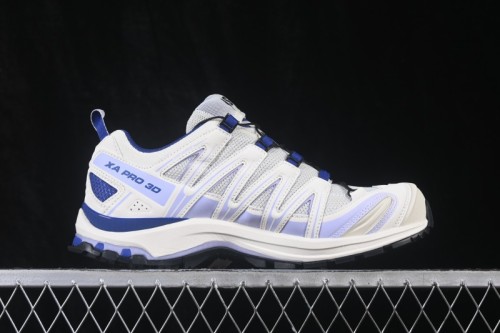 Salomon XA PRO 3D Trail Running Shoes with SENSIFIT and 3D ADVANCED CHASSIS - 491721-29