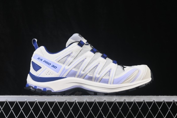 Salomon XA PRO 3D Trail Running Shoes with SENSIFIT and 3D ADVANCED CHASSIS - 491721-29