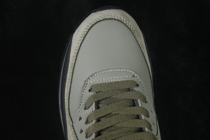 Nike Air Max 90 Retro Running Shoes with Air Cushion - IV2868-328