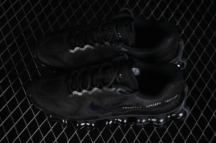 Nike Air Liquid Max Cushioned Running Shoes - IQ8601-001