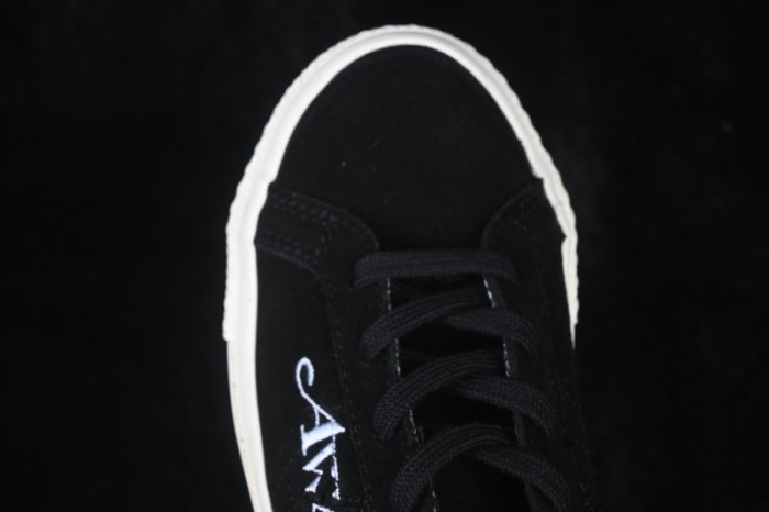Converse Awake NY One Star Pro Low Top Skate Shoes - A07143C