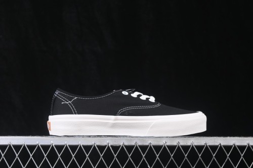 Vans Authentic VR3 Low-Top Casual Skate Shoes - VN0005UD1KP