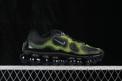 Nike Air Liquid Max Air Cushion Running Shoes - IQ7634-001