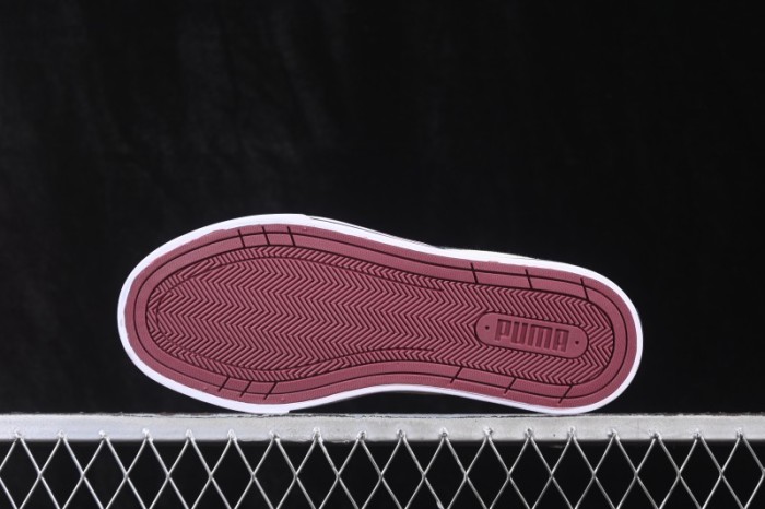 Puma Court Classic Vulc FS Low-Top Lifestyle Sneakers - 396353-01