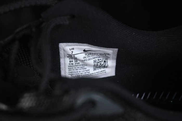 Nike Air Liquid Max Cushioned Running Shoes - IQ8601-001