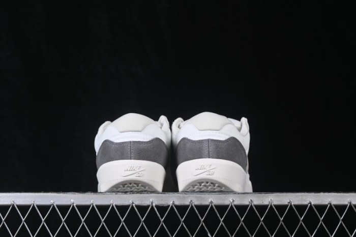 Nike SB Force 58 Retro Skate Shoes - IQ8398-001