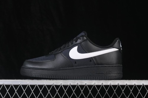 Nike Air Force 1 '07 Low Casual Sneakers with Full-Length Air Cushion - IR0952-001