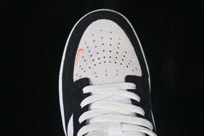 Nike SB Force 58 Retro Skate Shoes - DV5477-012