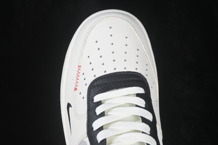 Nike Air Force 1 '07 Low Casual Sneakers - DD1982-375