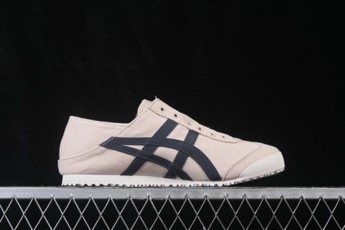 Onitsuka Tiger Mexico 66 Low-Top Casual Running Shoes - 1183A437-251