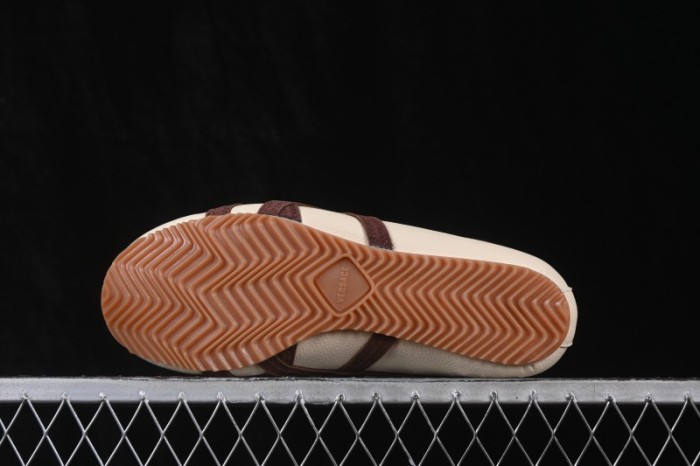 Versace x Onitsuka Tiger Tai-Chi Sakura Lace-Up Low-Top Casual Sneakers - 1183A518