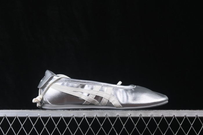 Onitsuka Tiger Gymnarina Ballet Mary Jane Shoes - 1182A754-020