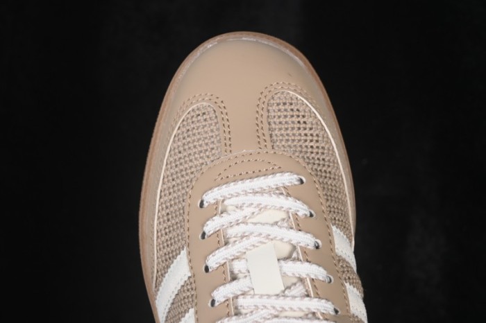 Adidas Samba OG Retro Casual Half Slipper - HP5054